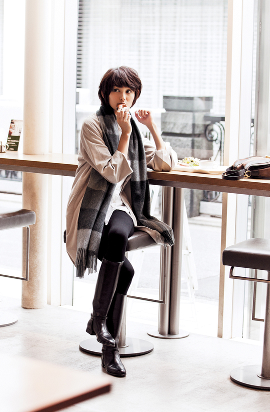 石川亜沙美 