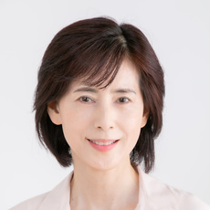 宇山奈緒美 