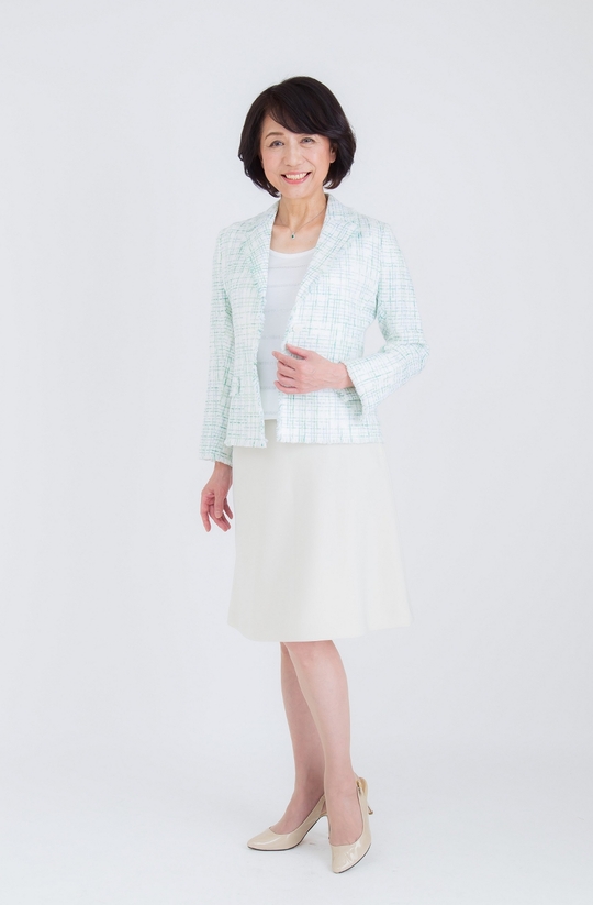 大浦比出子 