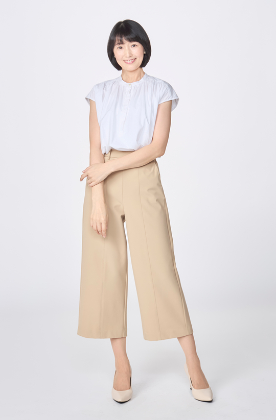 川村しずか 