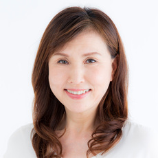 越川ひろ子 