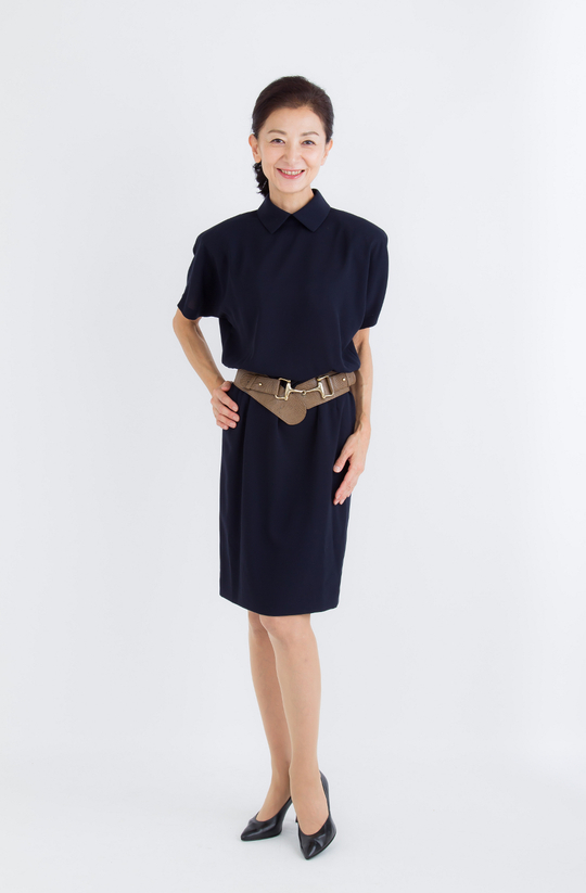佐野ひとみ 