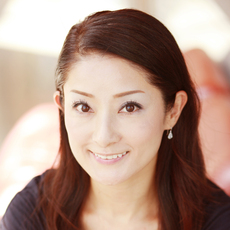 松川三夏 