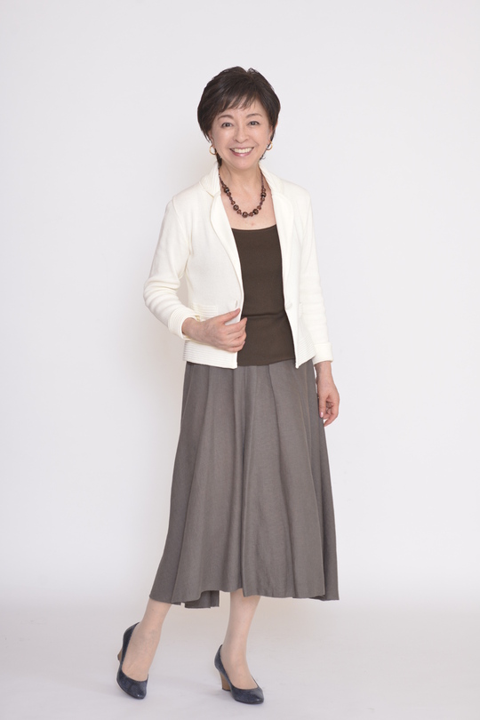 三好えり子 