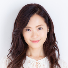 森山真理 