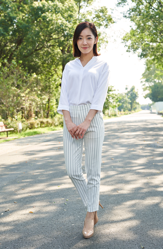 吉木由美 
