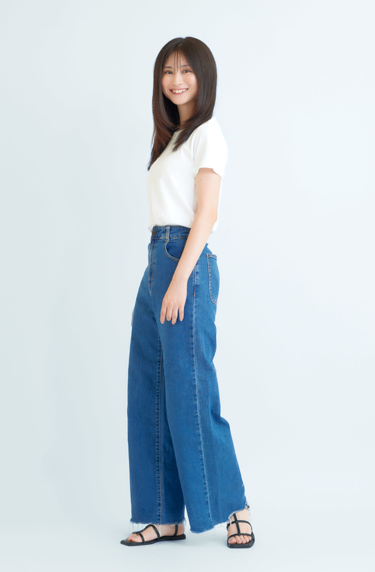 加藤美穂 