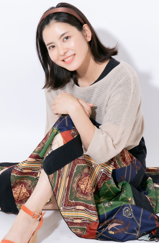 佐藤杏奈 