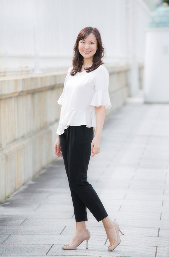 西尾はるな 