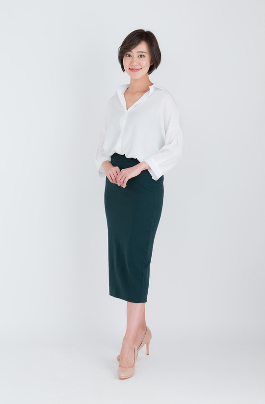 福田樹 