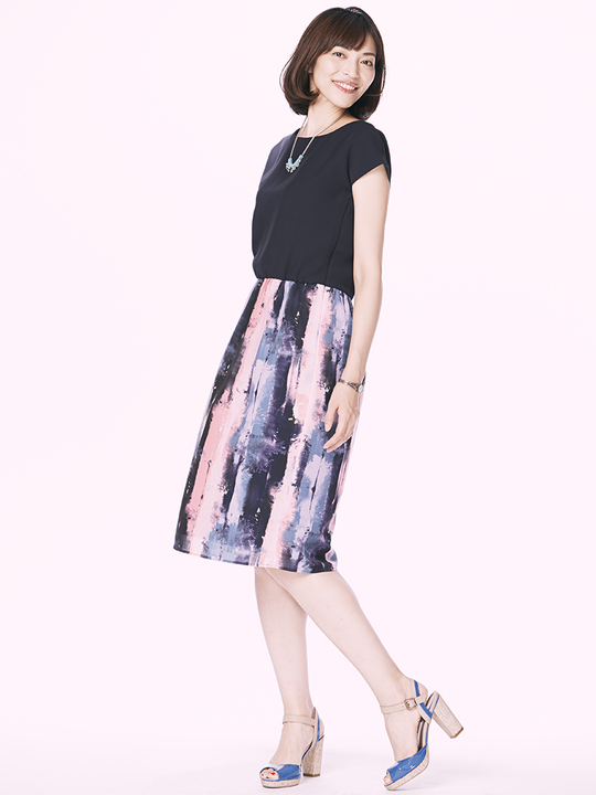 古川晶子 