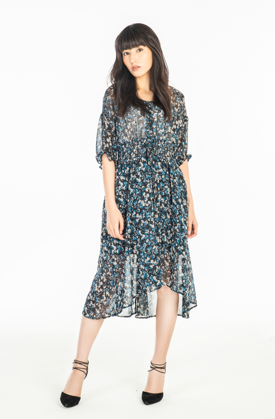 保田真愛 