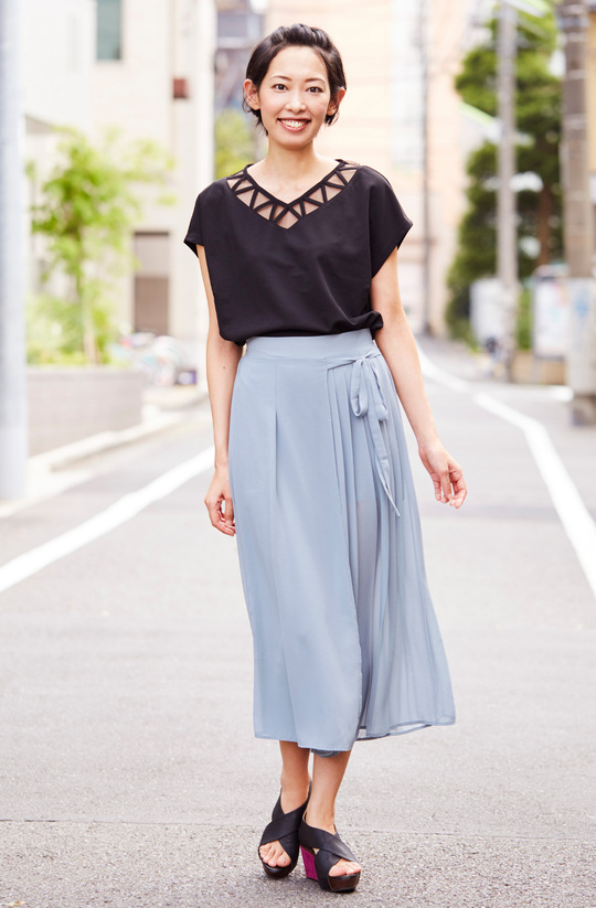 山本美紀 