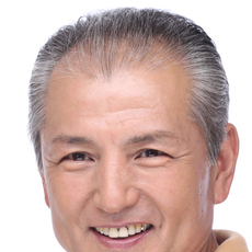 加藤信雄 