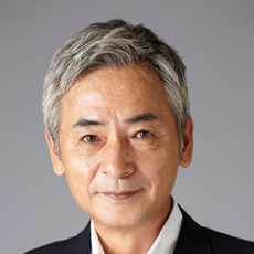 清水茂樹 