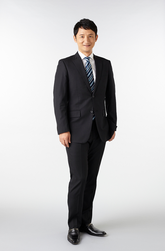平山晴一 