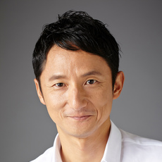 平山晴一 