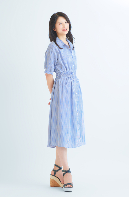 松久准子 