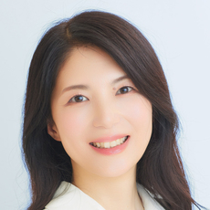 松久准子 