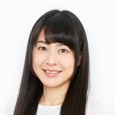 横尾満美子 