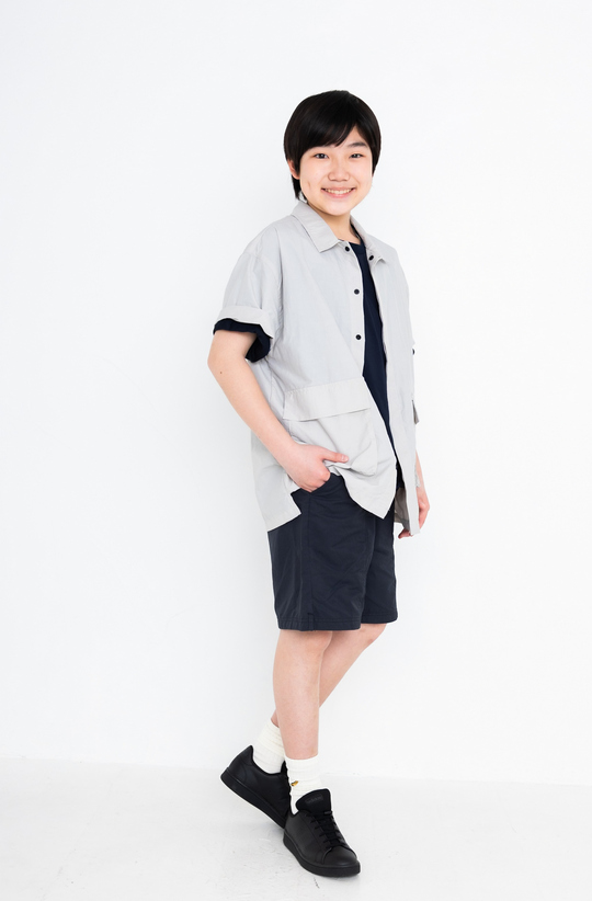 長岡龍太郎 