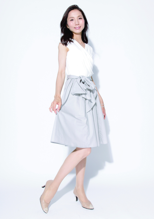 高山真紀子 