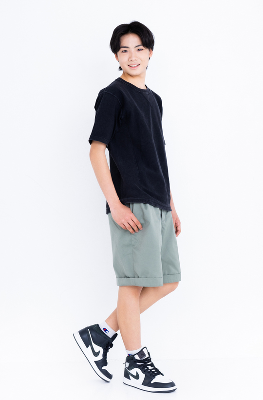 佐藤泰心 