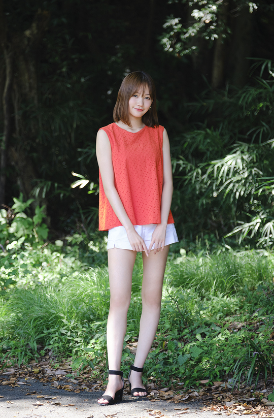 保﨑麗 