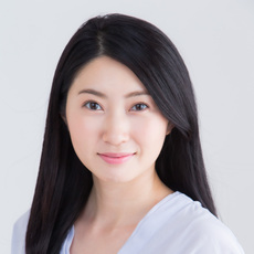 米持茜 