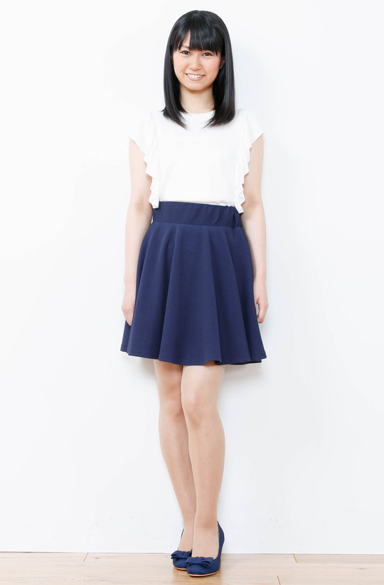 吉村那奈美 