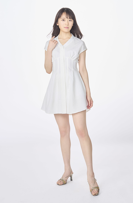 我妻美月 