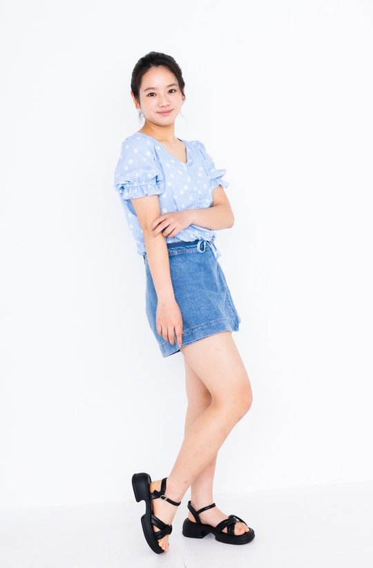 優里 