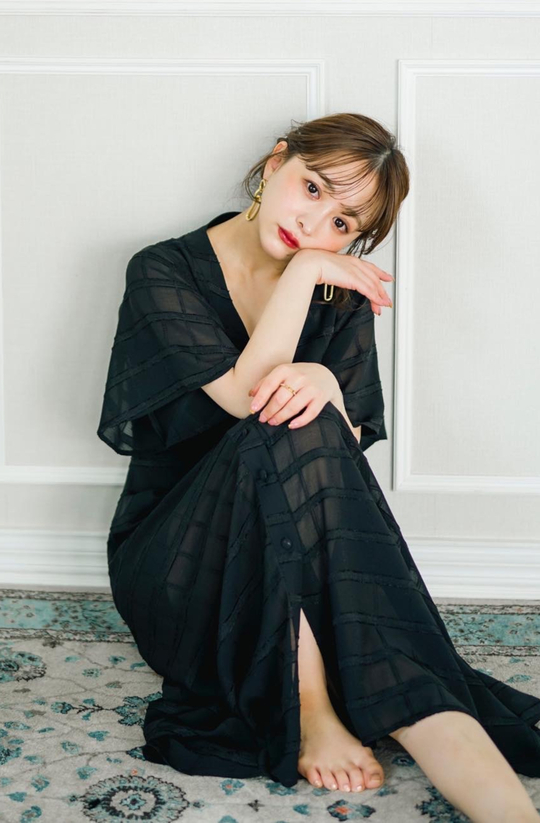 平松可奈子 