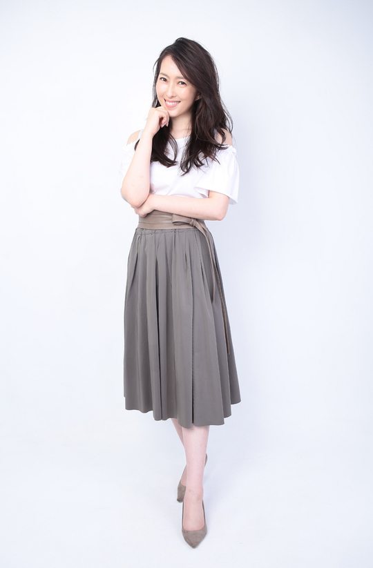 小宮山順子 