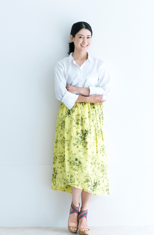 藤井やよい 