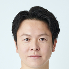 加藤翔平 