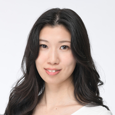 本間結衣 