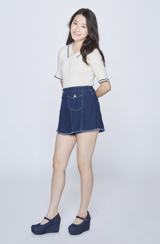 安生悠璃菜 