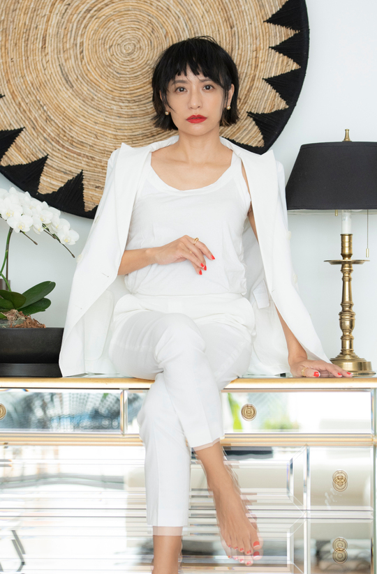 三喜本惠美 