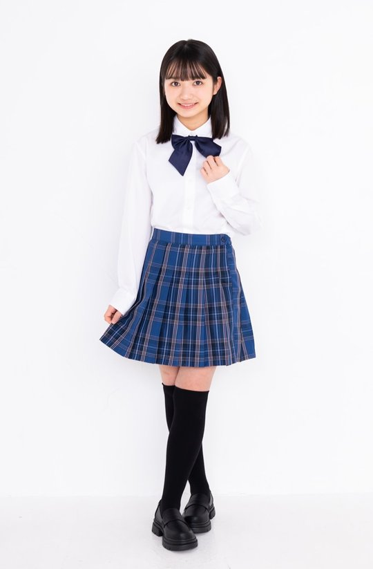 森田結月 