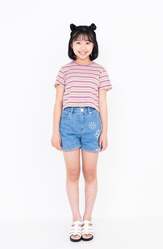 清木芹名 