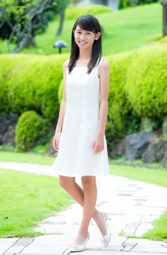 竹内美南海 