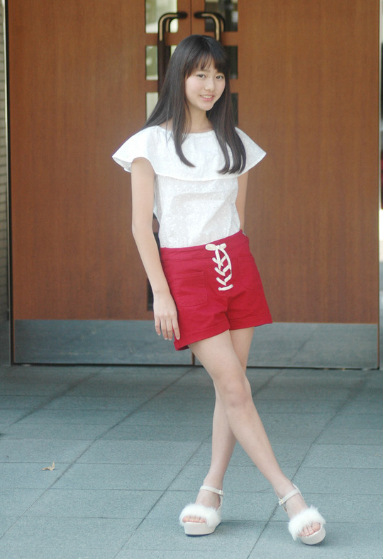 中田陽菜 