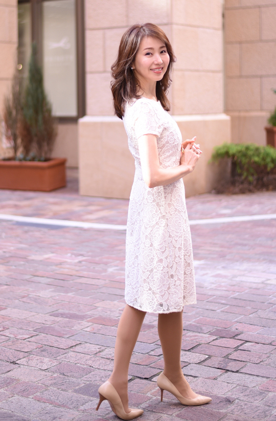山崎麗子 