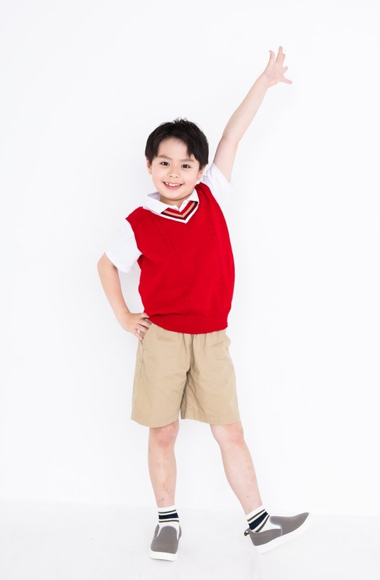 吉田蒼壱 