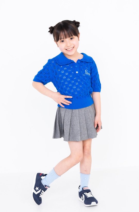 荒井彩良 