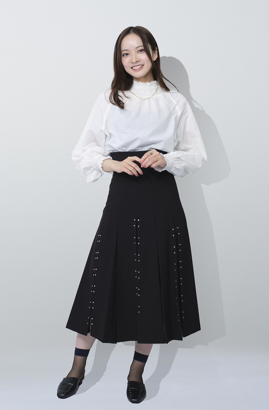 川瀬莉子 