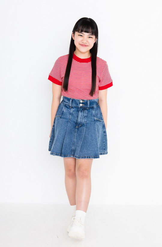北村はな 