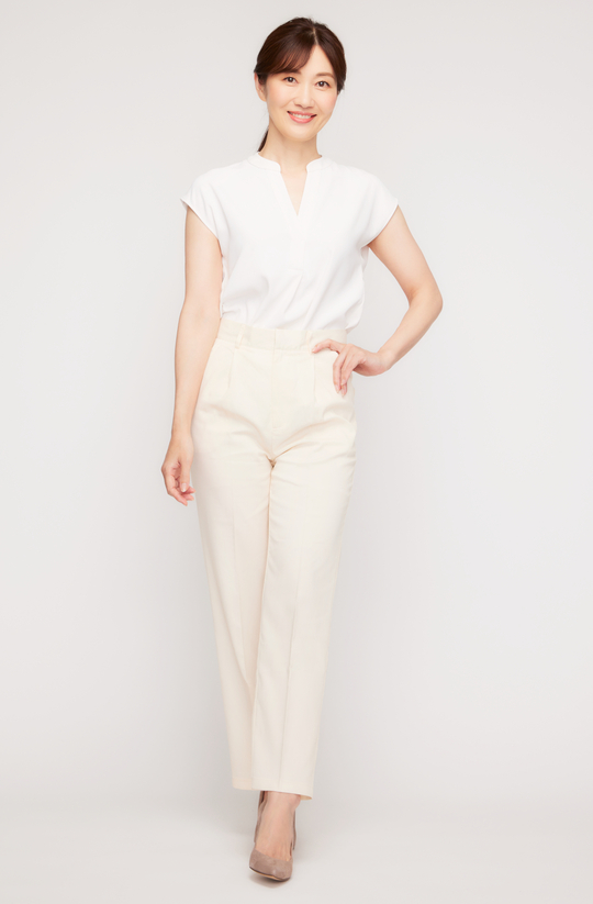 梅本理恵 