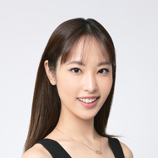 辻由那 